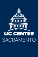 UC Center Sacramento logo