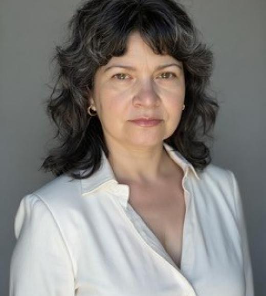 Jill Laufer