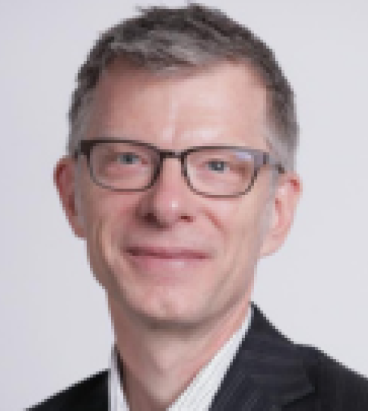 John Marx
