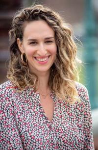 Zoe Guttman